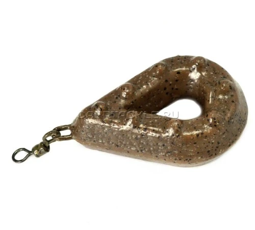 Грузило Korda Big Grippa Swivel